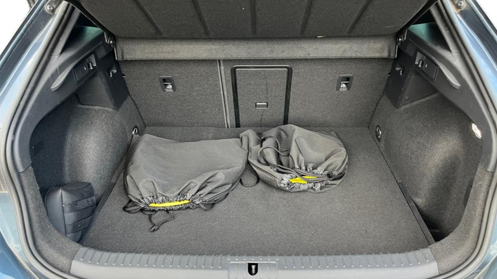 CUPRA FORMENTOR 1.4 e-Hybrid - 245 - DSG 6  VZ