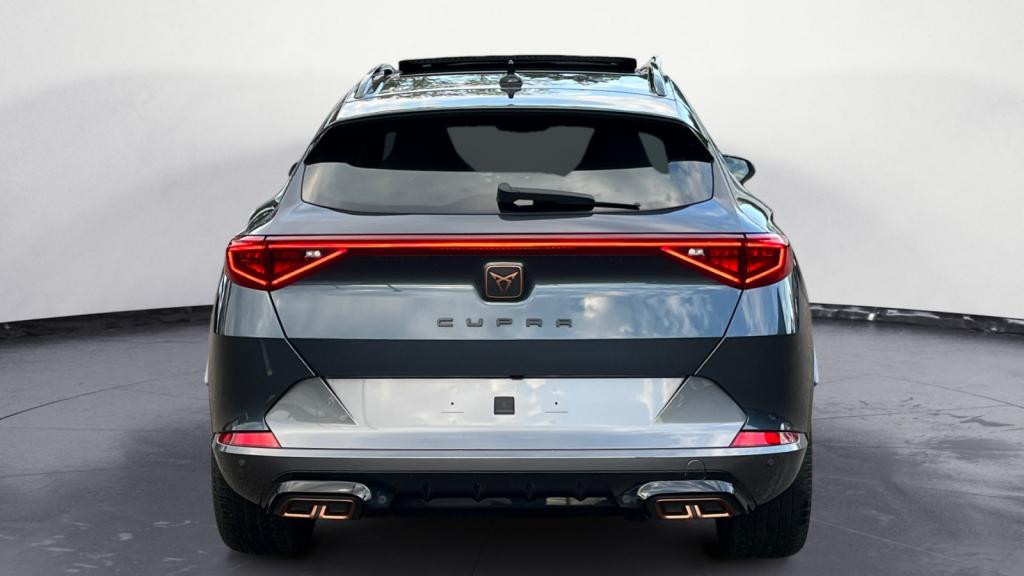 CUPRA FORMENTOR 1.4 e-Hybrid - 245 - DSG 6  VZ