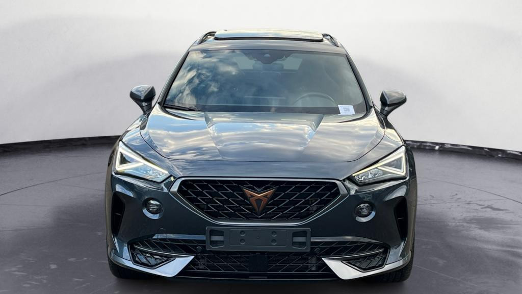 CUPRA FORMENTOR 1.4 e-Hybrid - 245 - DSG 6  VZ