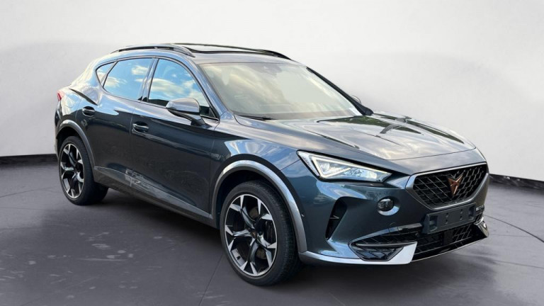 CUPRA FORMENTOR d'occasion disponible chez votre concessionnaire ORA7