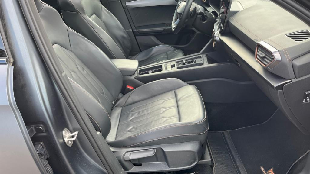 Nouvelle CUPRA FORMENTOR 1.4 e-Hybrid - 245 - DSG 6  VZ