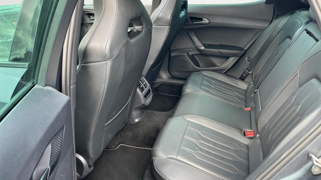 Nouvelle CUPRA FORMENTOR 1.4 e-Hybrid - 245 - DSG 6  VZ