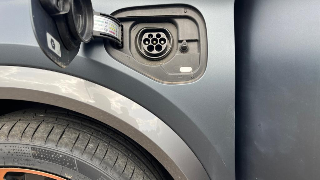 Nouvelle CUPRA FORMENTOR 1.4 e-Hybrid - 245 - DSG 6  VZ