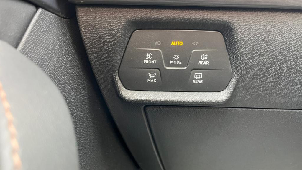 Nouvelle CUPRA FORMENTOR 1.4 e-Hybrid - 245 - DSG 6  VZ