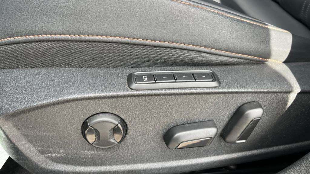 Nouvelle CUPRA FORMENTOR 1.4 e-Hybrid - 245 - DSG 6  VZ