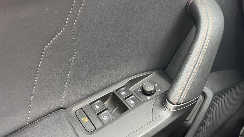 Nouvelle CUPRA FORMENTOR 1.4 e-Hybrid - 245 - DSG 6  VZ