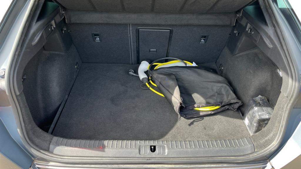 Nouvelle CUPRA FORMENTOR 1.4 e-Hybrid - 245 - DSG 6  VZ