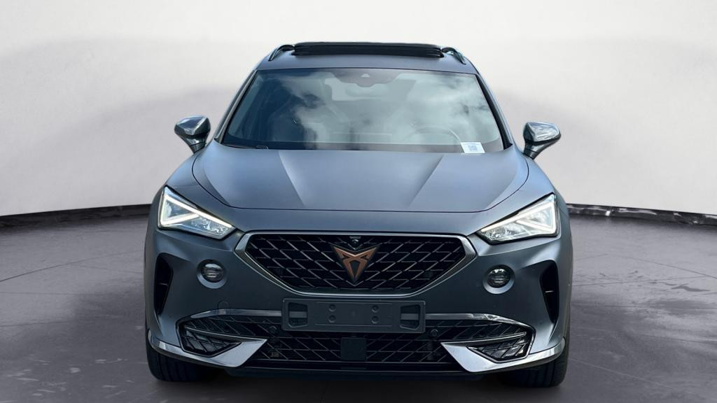 Nouvelle CUPRA FORMENTOR 1.4 e-Hybrid - 245 - DSG 6  VZ