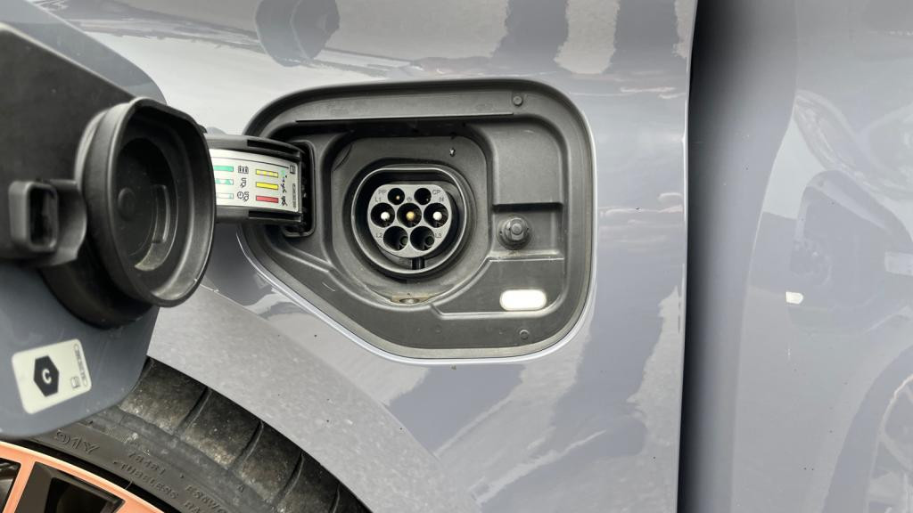 Nouvelle CUPRA LEON SPORTSTOURER 1.4 e-Hybrid - 245 - DSG 6  VZ  SPORTSTOURER