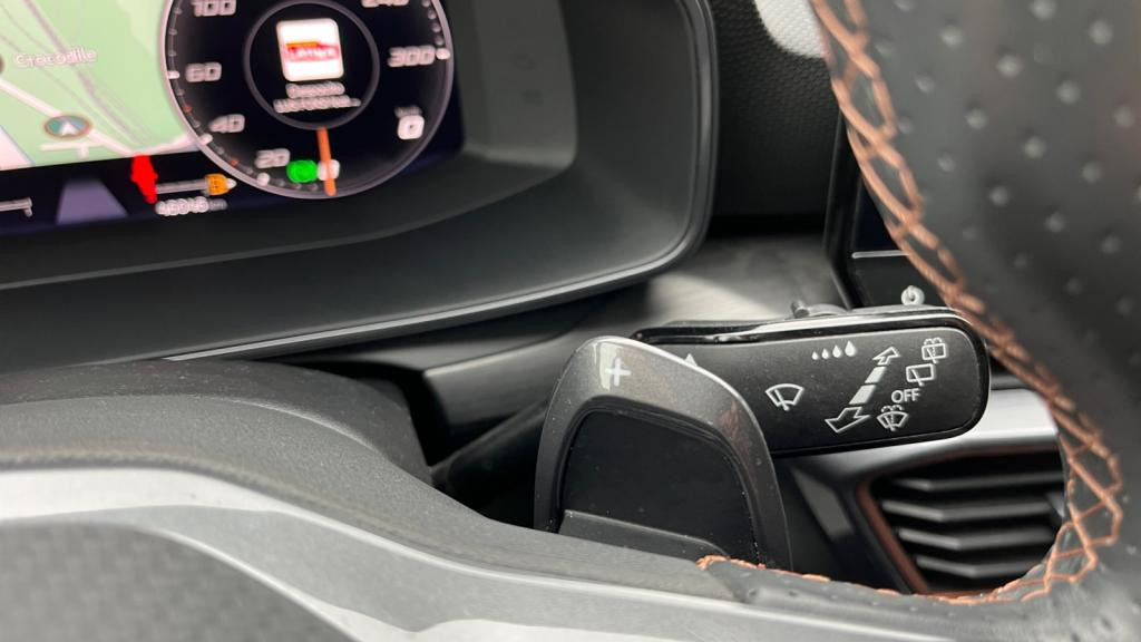 Nouvelle CUPRA LEON SPORTSTOURER 1.4 e-Hybrid - 245 - DSG 6  VZ  SPORTSTOURER