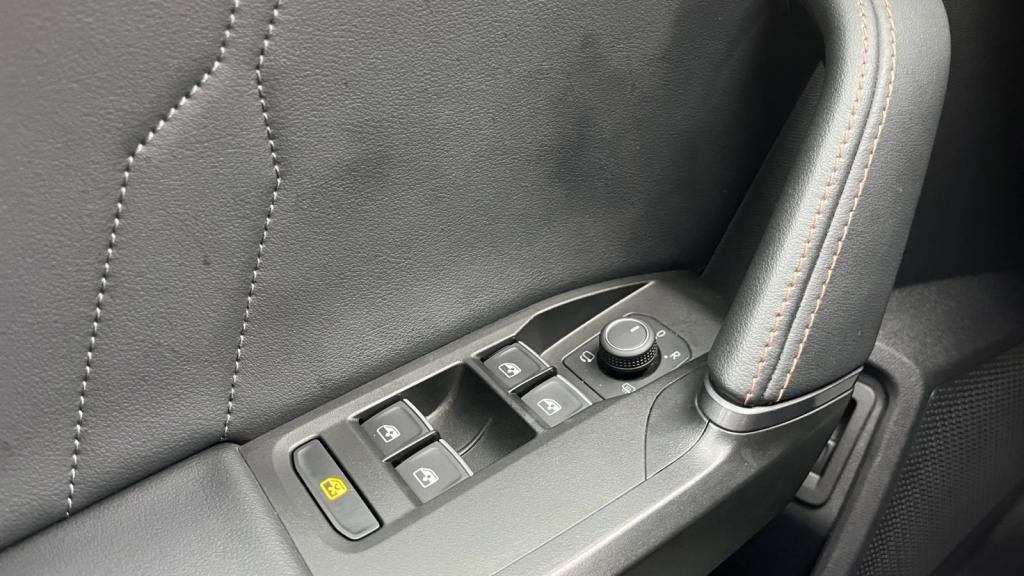 Nouvelle CUPRA LEON SPORTSTOURER 1.4 e-Hybrid - 245 - DSG 6  VZ  SPORTSTOURER