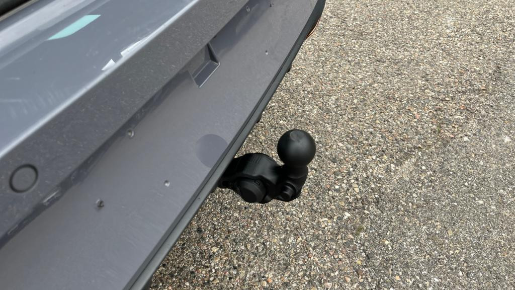 Nouvelle CUPRA LEON SPORTSTOURER 1.4 e-Hybrid - 245 - DSG 6  VZ  SPORTSTOURER