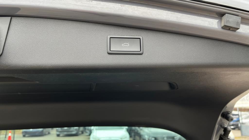 Nouvelle CUPRA LEON SPORTSTOURER 1.4 e-Hybrid - 245 - DSG 6  VZ  SPORTSTOURER