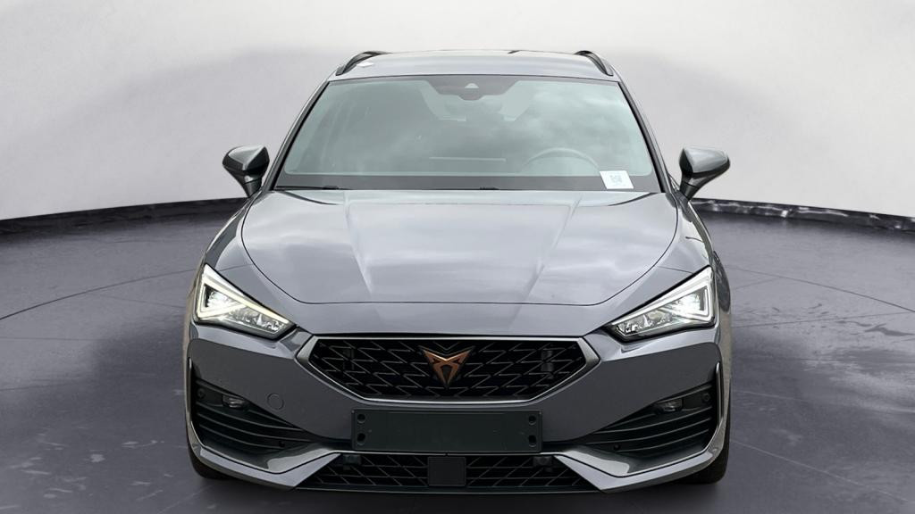 Nouvelle CUPRA LEON SPORTSTOURER 1.4 e-Hybrid - 245 - DSG 6  VZ  SPORTSTOURER