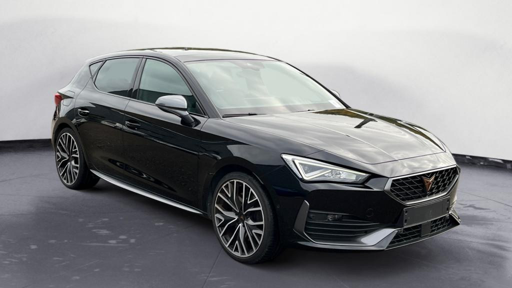 Cupra Leon vente à marchand - 49881