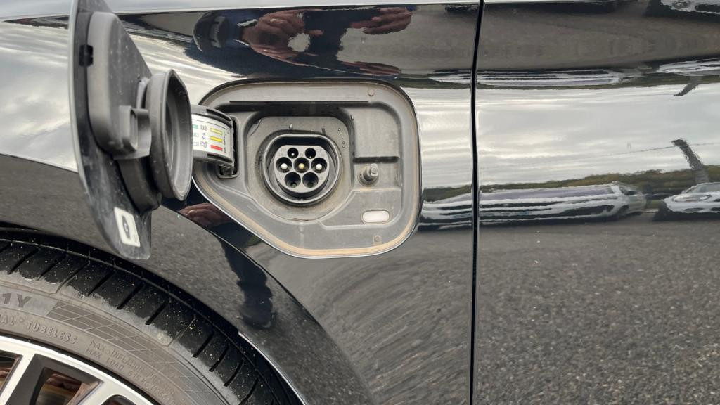 CUPRA Leon 1.4 e-Hybrid - 245 - DSG 6  BERLINE VZ 