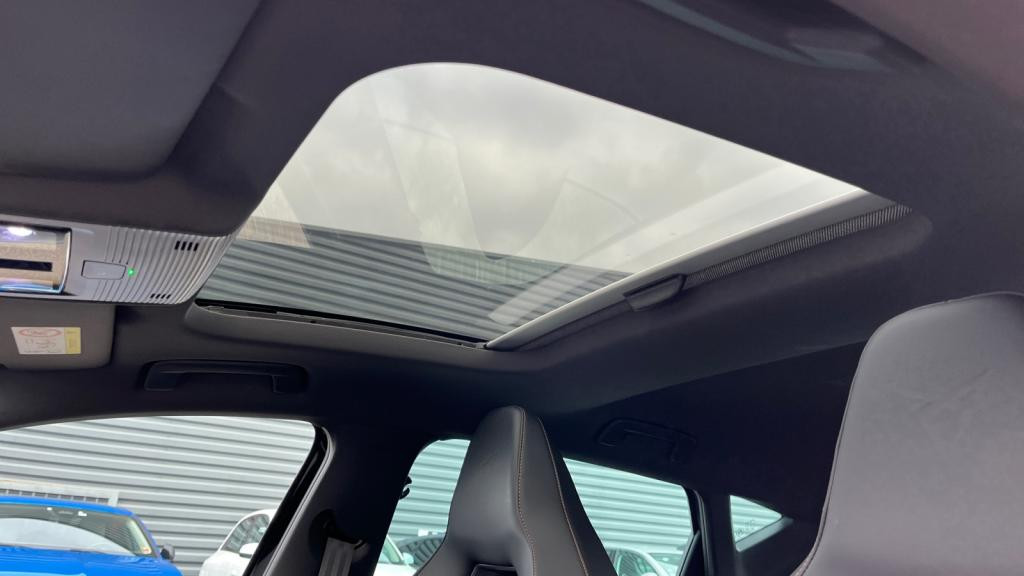 CUPRA Leon 1.4 e-Hybrid - 245 - DSG 6  BERLINE VZ 