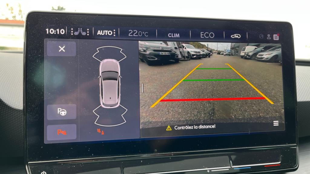 CUPRA Leon 1.4 e-Hybrid - 245 - DSG 6  BERLINE VZ 