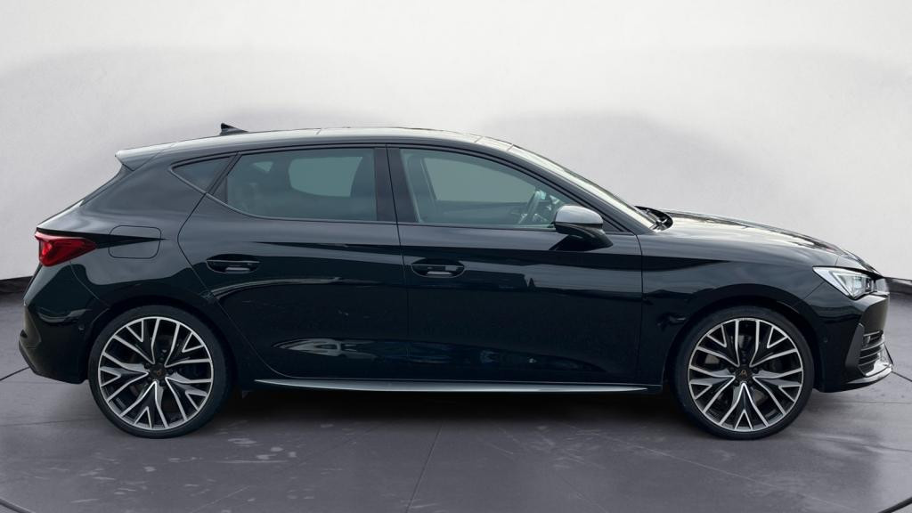 CUPRA Leon 1.4 e-Hybrid - 245 - DSG 6  BERLINE VZ 