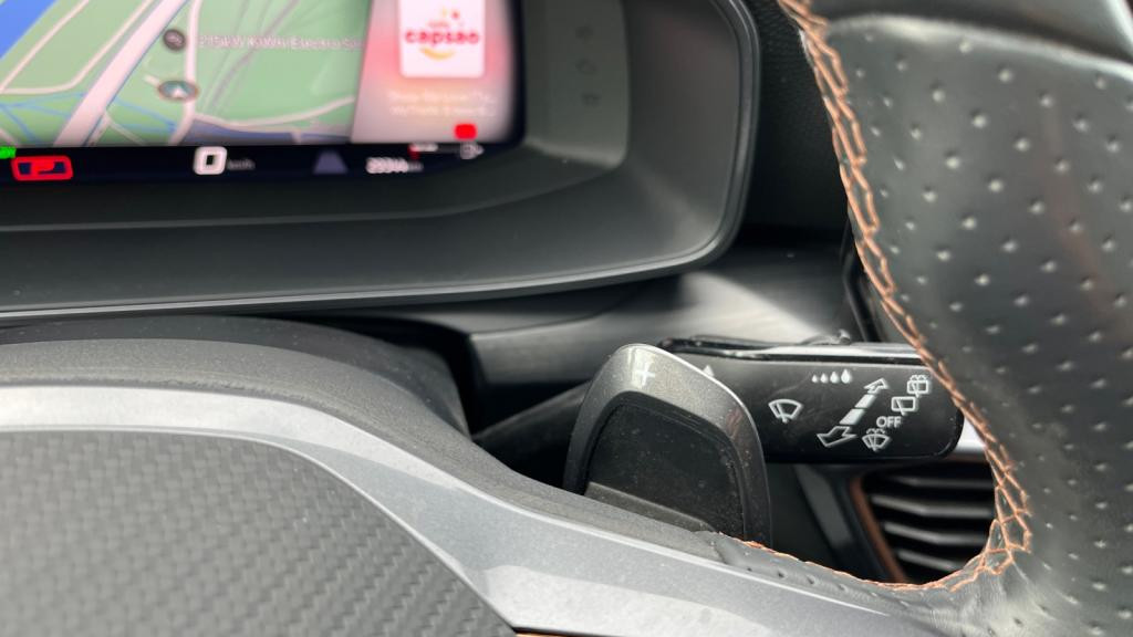 CUPRA Leon 1.4 e-Hybrid - 245 - DSG 6  BERLINE VZ 