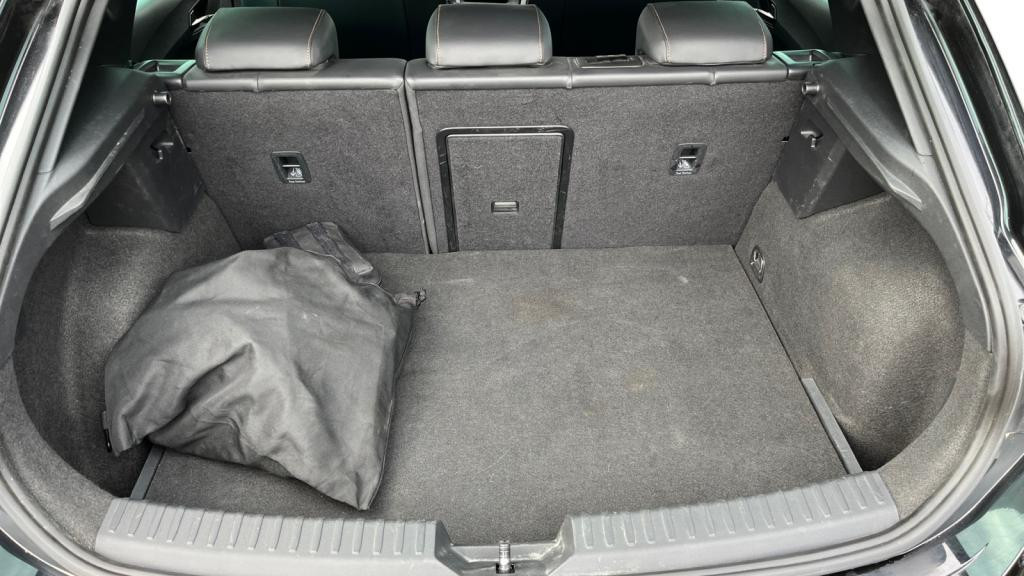 CUPRA Leon 1.4 e-Hybrid - 245 - DSG 6  BERLINE VZ 