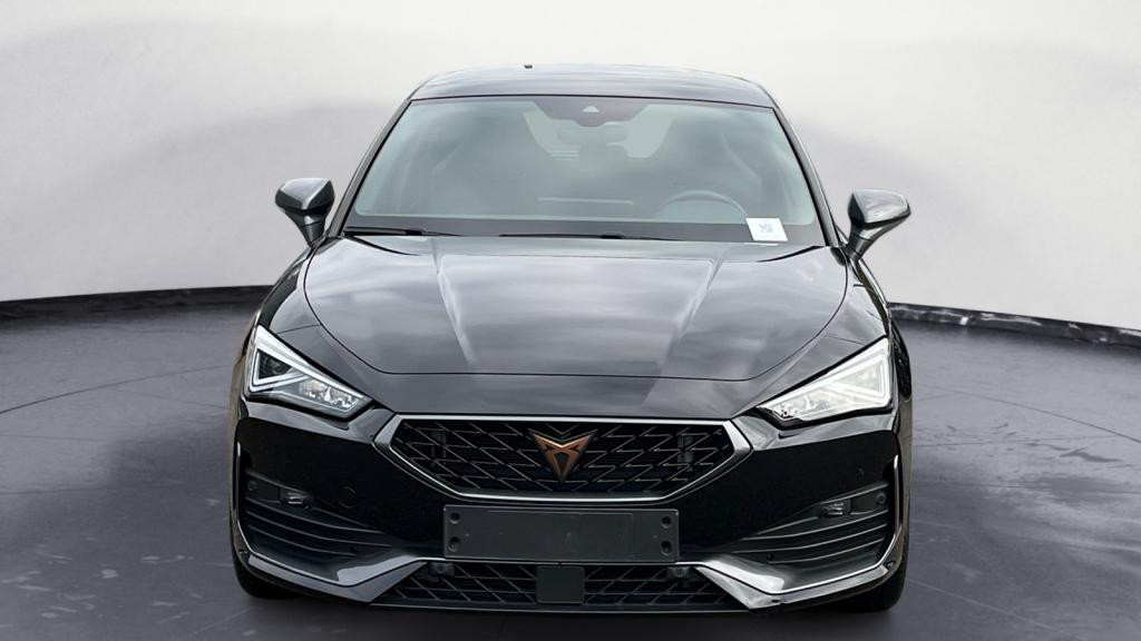 CUPRA Leon 1.4 e-Hybrid - 245 - DSG 6  BERLINE VZ 