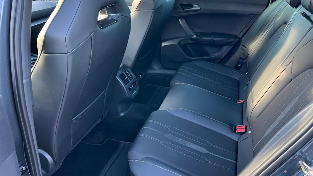 Nouvelle CUPRA FORMENTOR 1.4 e-Hybrid - 245 - DSG 6  VZ 