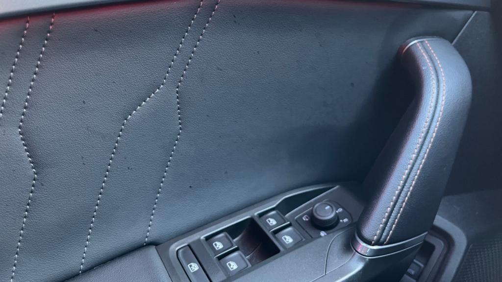 Nouvelle CUPRA FORMENTOR 1.4 e-Hybrid - 245 - DSG 6  VZ 