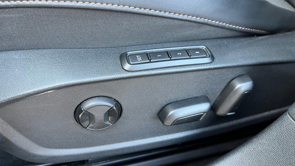 Nouvelle CUPRA FORMENTOR 1.4 e-Hybrid - 245 - DSG 6  VZ 