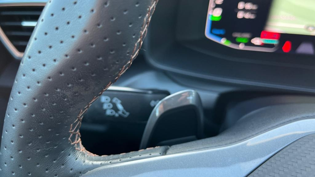 Nouvelle CUPRA FORMENTOR 1.4 e-Hybrid - 245 - DSG 6  VZ 