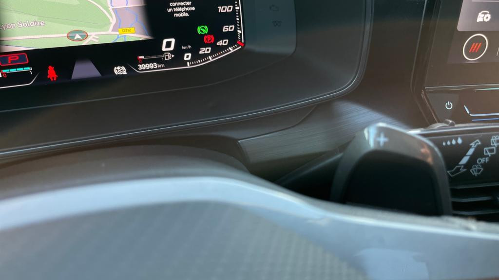 Nouvelle CUPRA FORMENTOR 1.4 e-Hybrid - 245 - DSG 6  VZ 