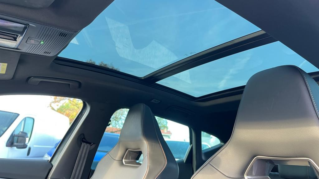 Nouvelle CUPRA FORMENTOR 1.4 e-Hybrid - 245 - DSG 6  VZ 