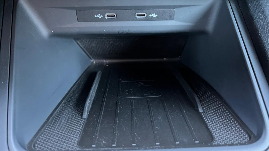 Nouvelle CUPRA FORMENTOR 1.4 e-Hybrid - 245 - DSG 6  VZ 