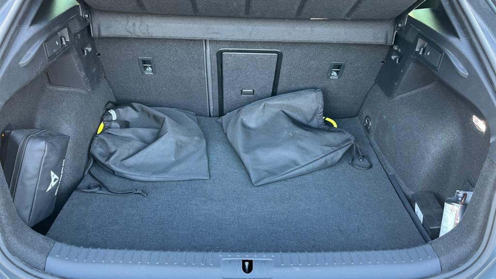 Nouvelle CUPRA FORMENTOR 1.4 e-Hybrid - 245 - DSG 6  VZ 