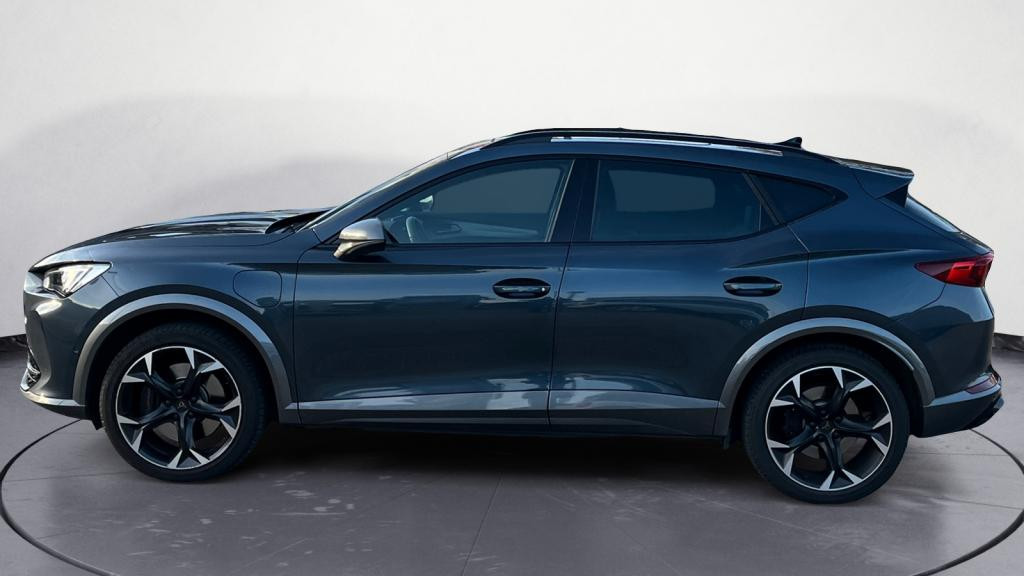 Nouvelle CUPRA FORMENTOR 1.4 e-Hybrid - 245 - DSG 6  VZ 