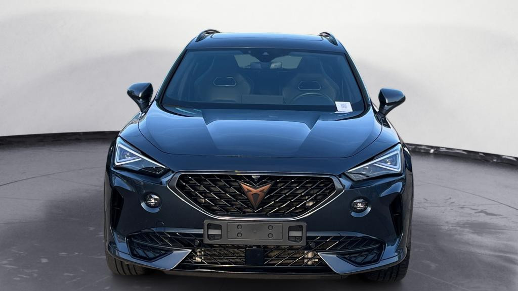 Nouvelle CUPRA FORMENTOR 1.4 e-Hybrid - 245 - DSG 6  VZ 