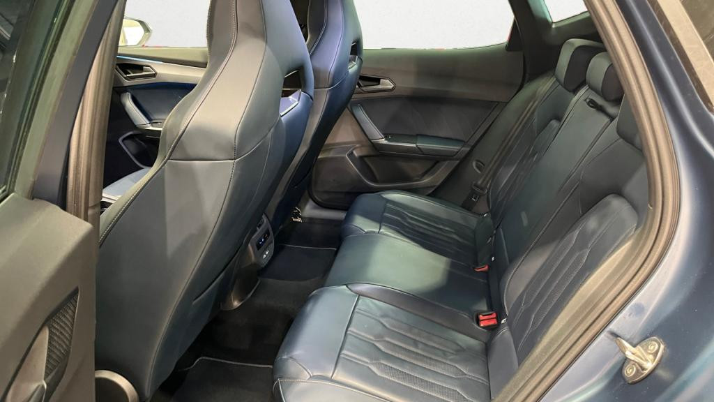 Nouvelle CUPRA FORMENTOR 1.4 e-Hybrid - 245 - DSG 6  VZ 