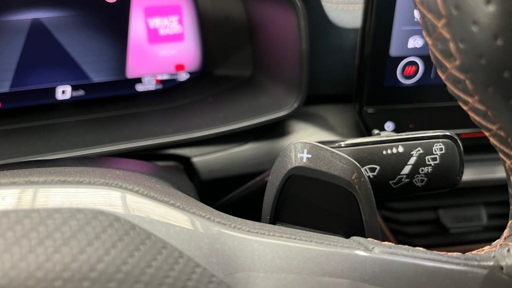 Nouvelle CUPRA FORMENTOR 1.4 e-Hybrid - 245 - DSG 6  VZ 