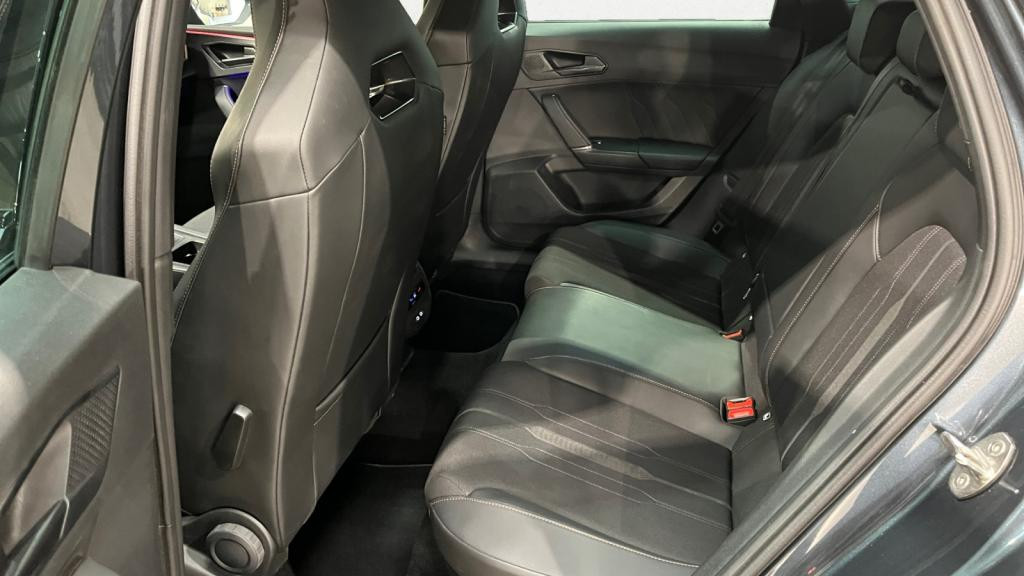 Nouvelle CUPRA LEON SPORTSTOURER 1.4 e-Hybrid - 204 - DSG 6  V 