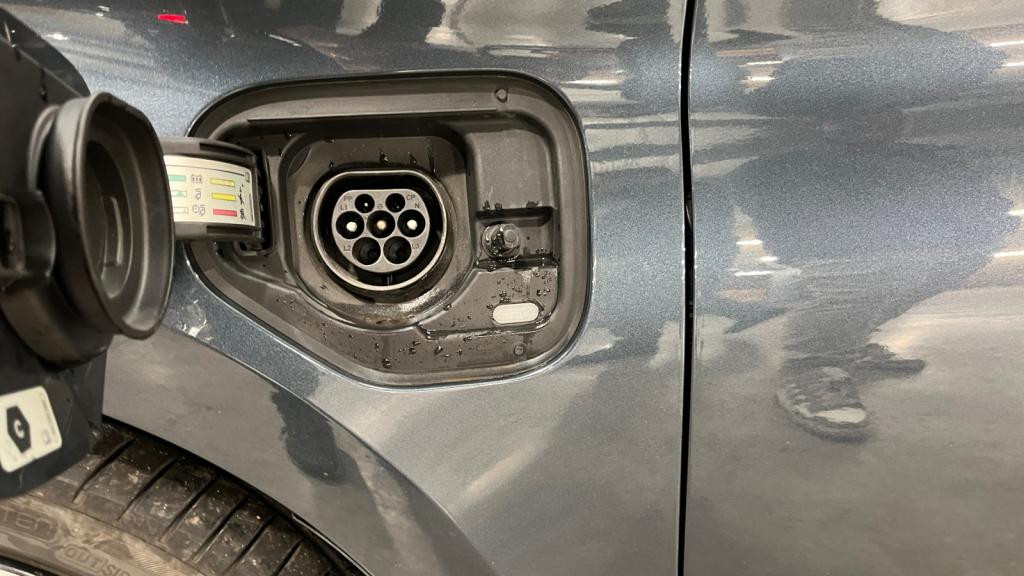 Nouvelle CUPRA LEON SPORTSTOURER 1.4 e-Hybrid - 204 - DSG 6  V 