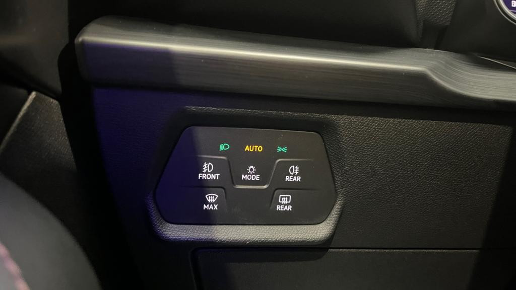 Nouvelle CUPRA LEON SPORTSTOURER 1.4 e-Hybrid - 204 - DSG 6  V 