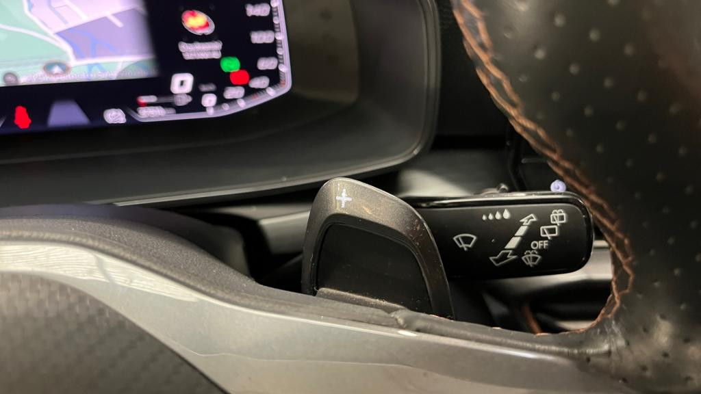 Nouvelle CUPRA LEON SPORTSTOURER 1.4 e-Hybrid - 204 - DSG 6  V 