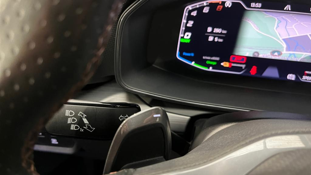 Nouvelle CUPRA LEON SPORTSTOURER 1.4 e-Hybrid - 204 - DSG 6  V 