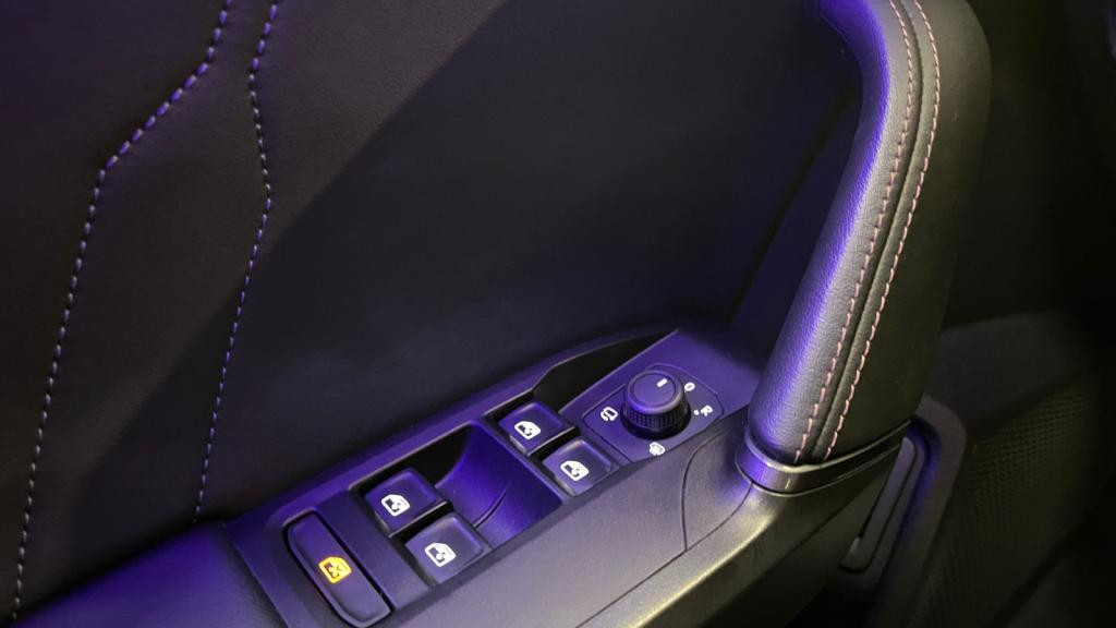 Nouvelle CUPRA LEON SPORTSTOURER 1.4 e-Hybrid - 204 - DSG 6  V 