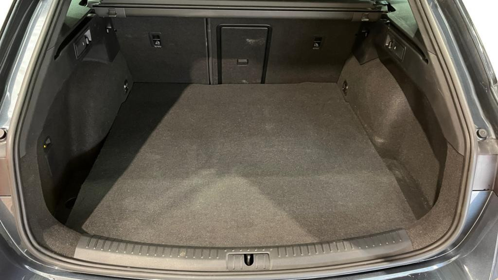 Nouvelle CUPRA LEON SPORTSTOURER 1.4 e-Hybrid - 204 - DSG 6  V 