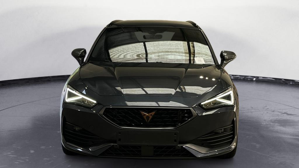 Nouvelle CUPRA LEON SPORTSTOURER 1.4 e-Hybrid - 204 - DSG 6  V 