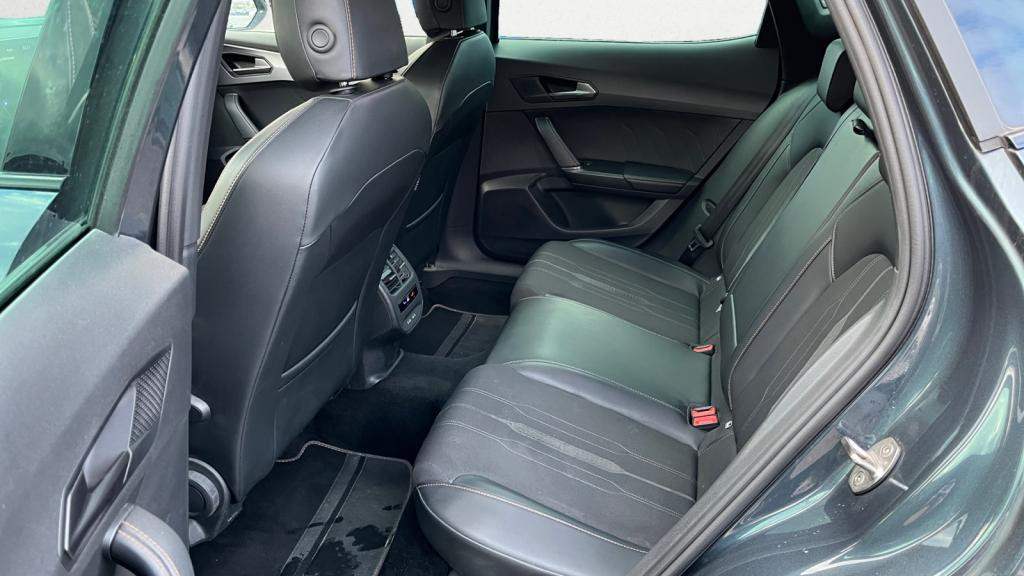 Nouvelle CUPRA FORMENTOR 1.4 e-Hybrid - 204 - DSG 6  V