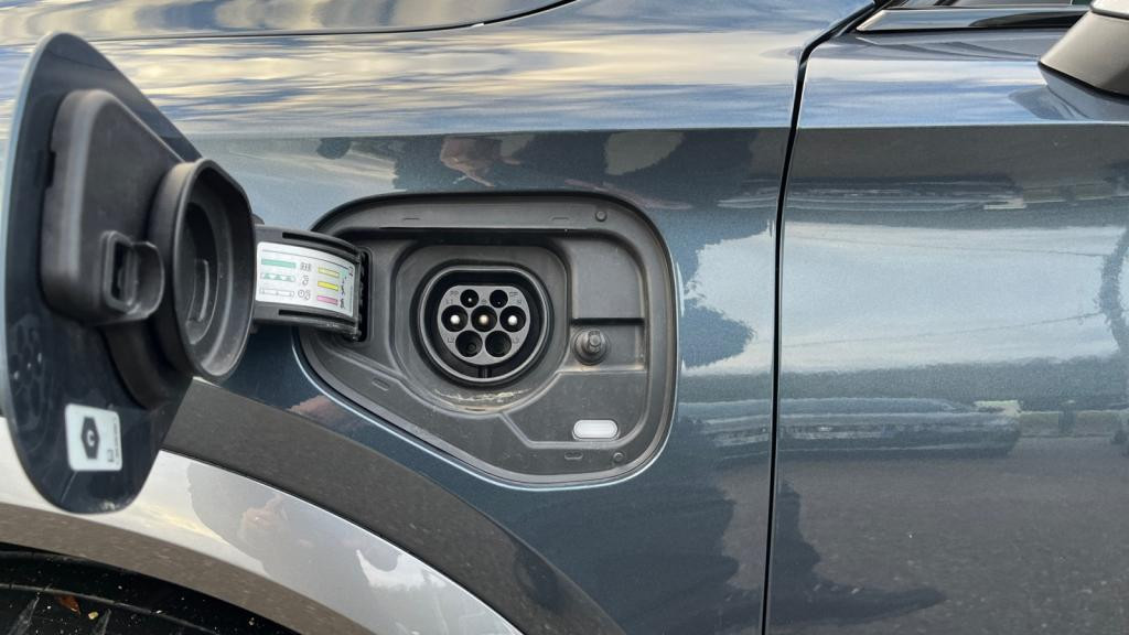 Nouvelle CUPRA FORMENTOR 1.4 e-Hybrid - 204 - DSG 6  V