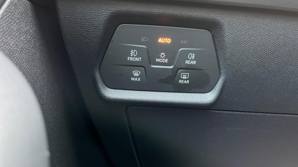 Nouvelle CUPRA FORMENTOR 1.4 e-Hybrid - 204 - DSG 6  V