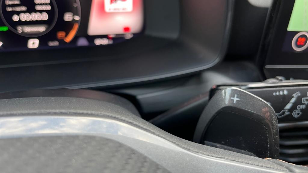 Nouvelle CUPRA FORMENTOR 1.4 e-Hybrid - 204 - DSG 6  V